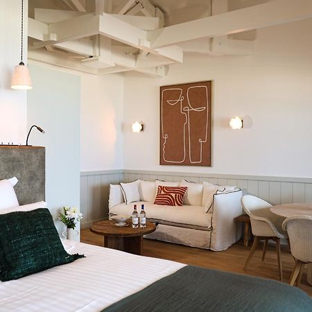 ארסשון Residence Les Suites Pereire מראה חיצוני תמונה