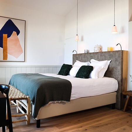 ארסשון Residence Les Suites Pereire מראה חיצוני תמונה