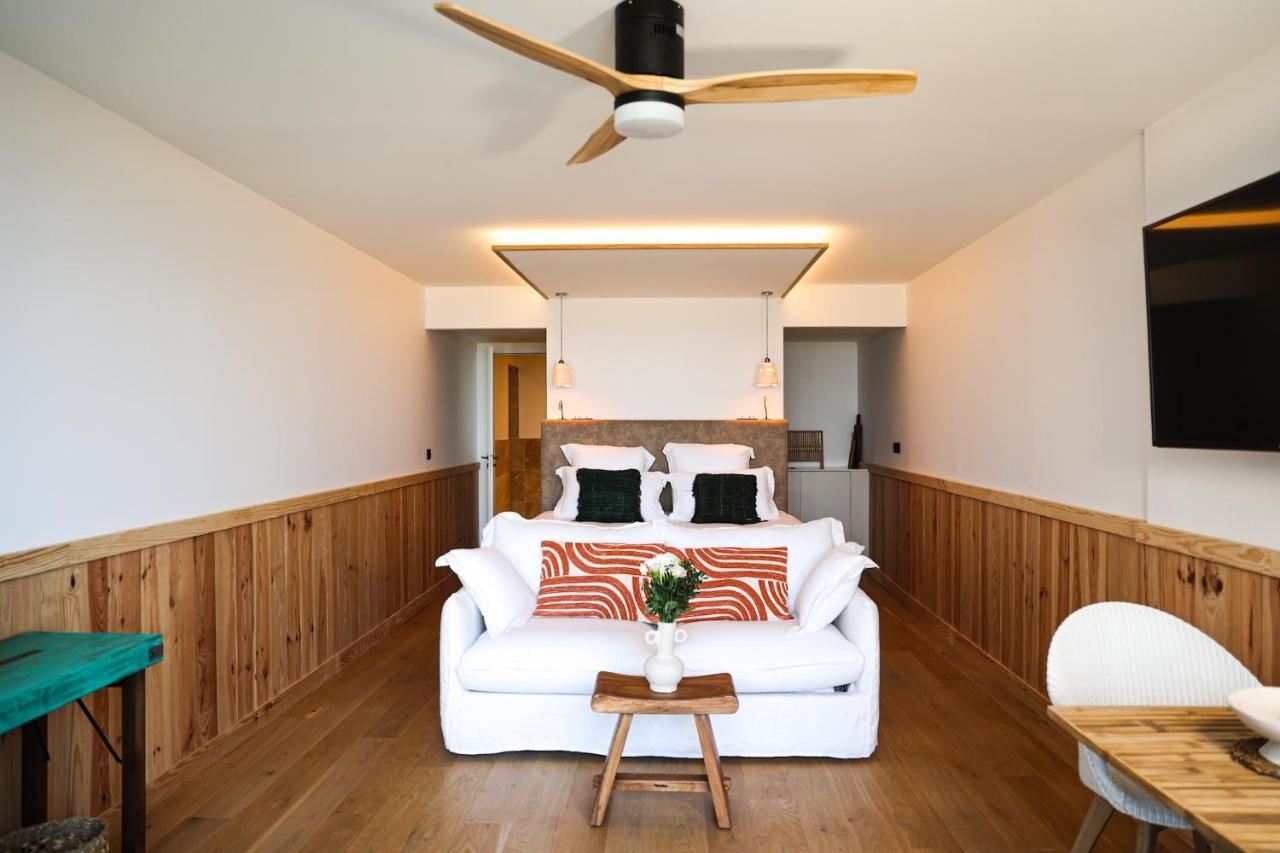 ארסשון Residence Les Suites Pereire מראה חיצוני תמונה