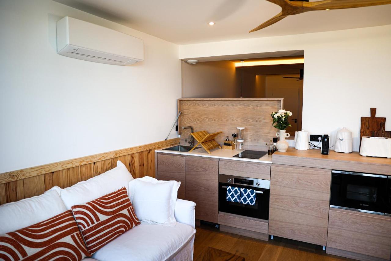 ארסשון Residence Les Suites Pereire מראה חיצוני תמונה