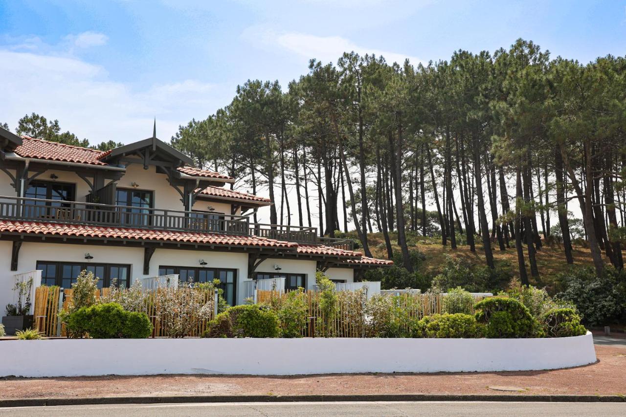ארסשון Residence Les Suites Pereire מראה חיצוני תמונה