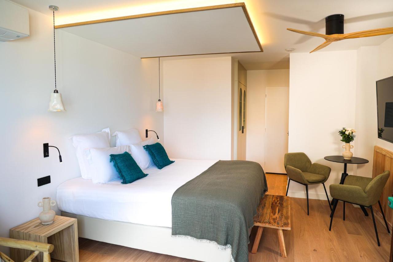 ארסשון Residence Les Suites Pereire מראה חיצוני תמונה