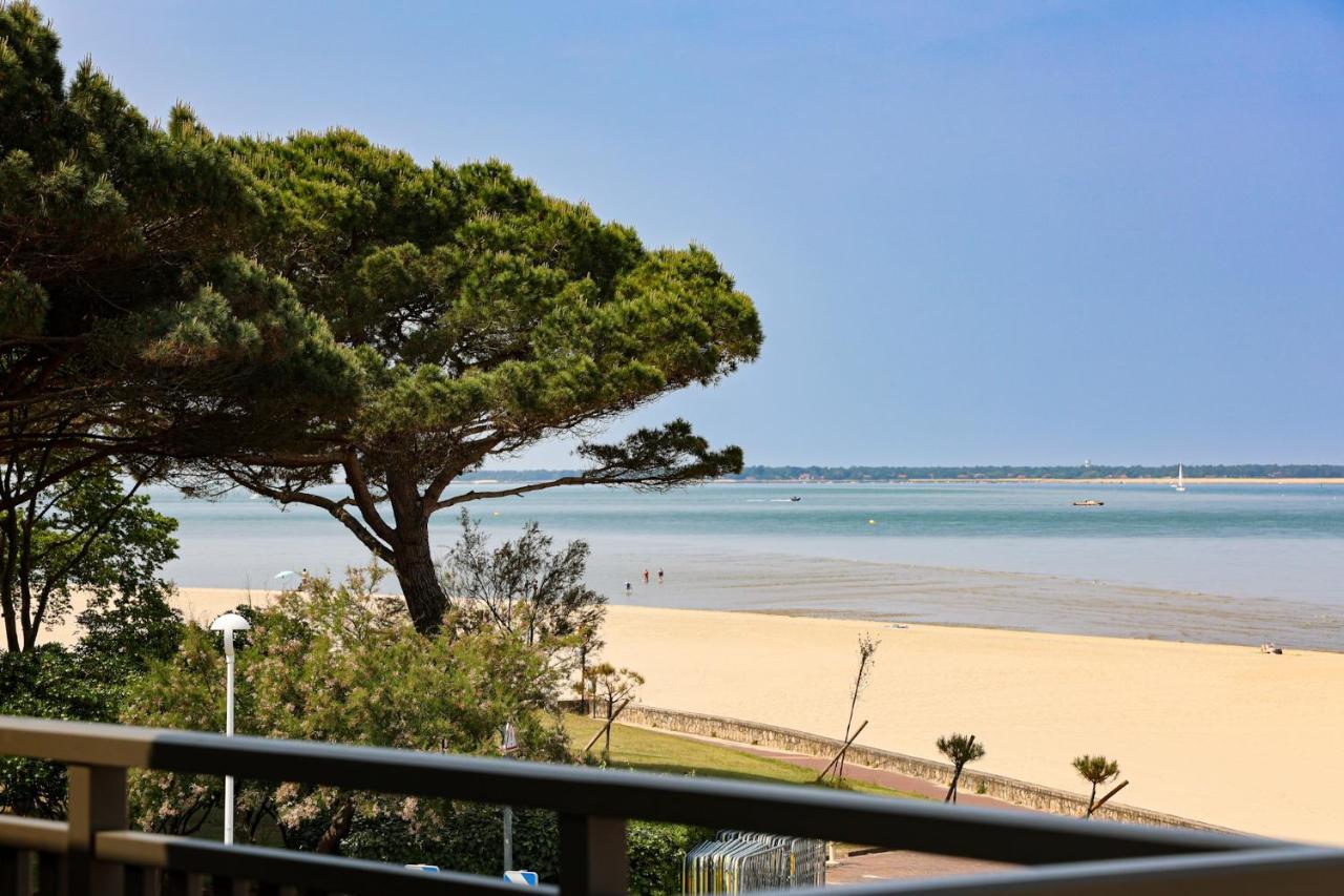 ארסשון Residence Les Suites Pereire מראה חיצוני תמונה