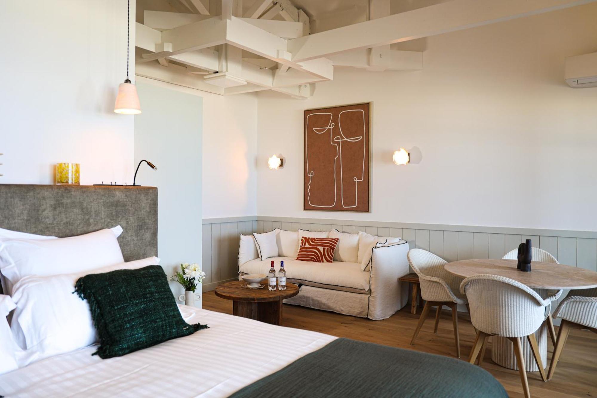 ארסשון Residence Les Suites Pereire מראה חיצוני תמונה