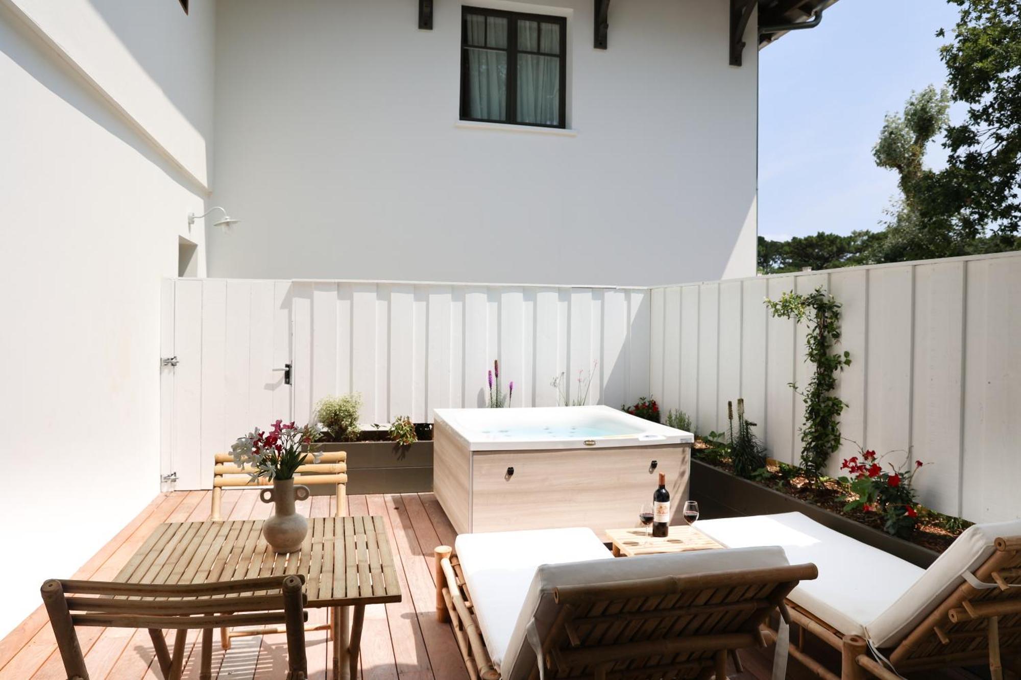ארסשון Residence Les Suites Pereire מראה חיצוני תמונה