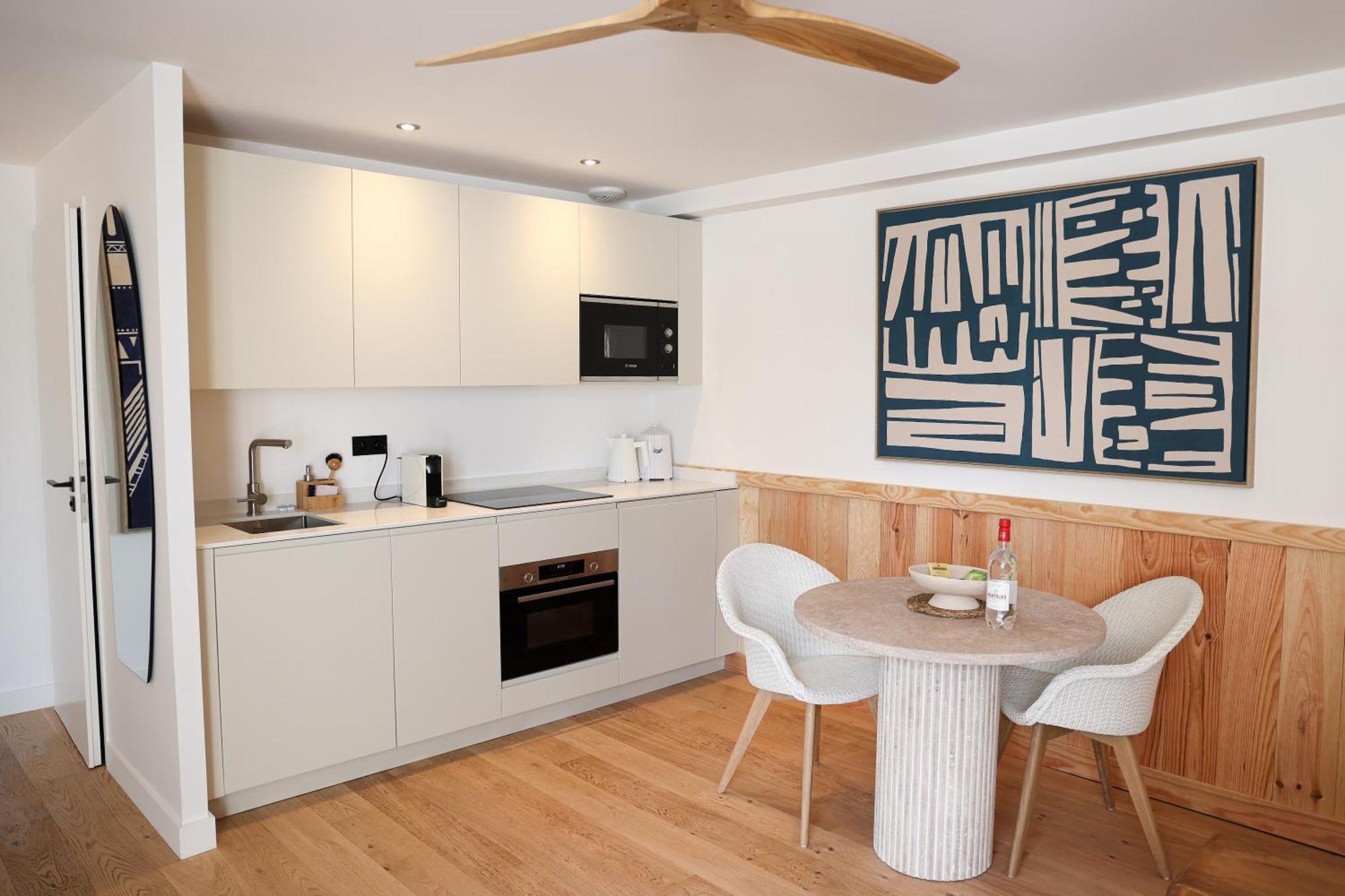 ארסשון Residence Les Suites Pereire מראה חיצוני תמונה