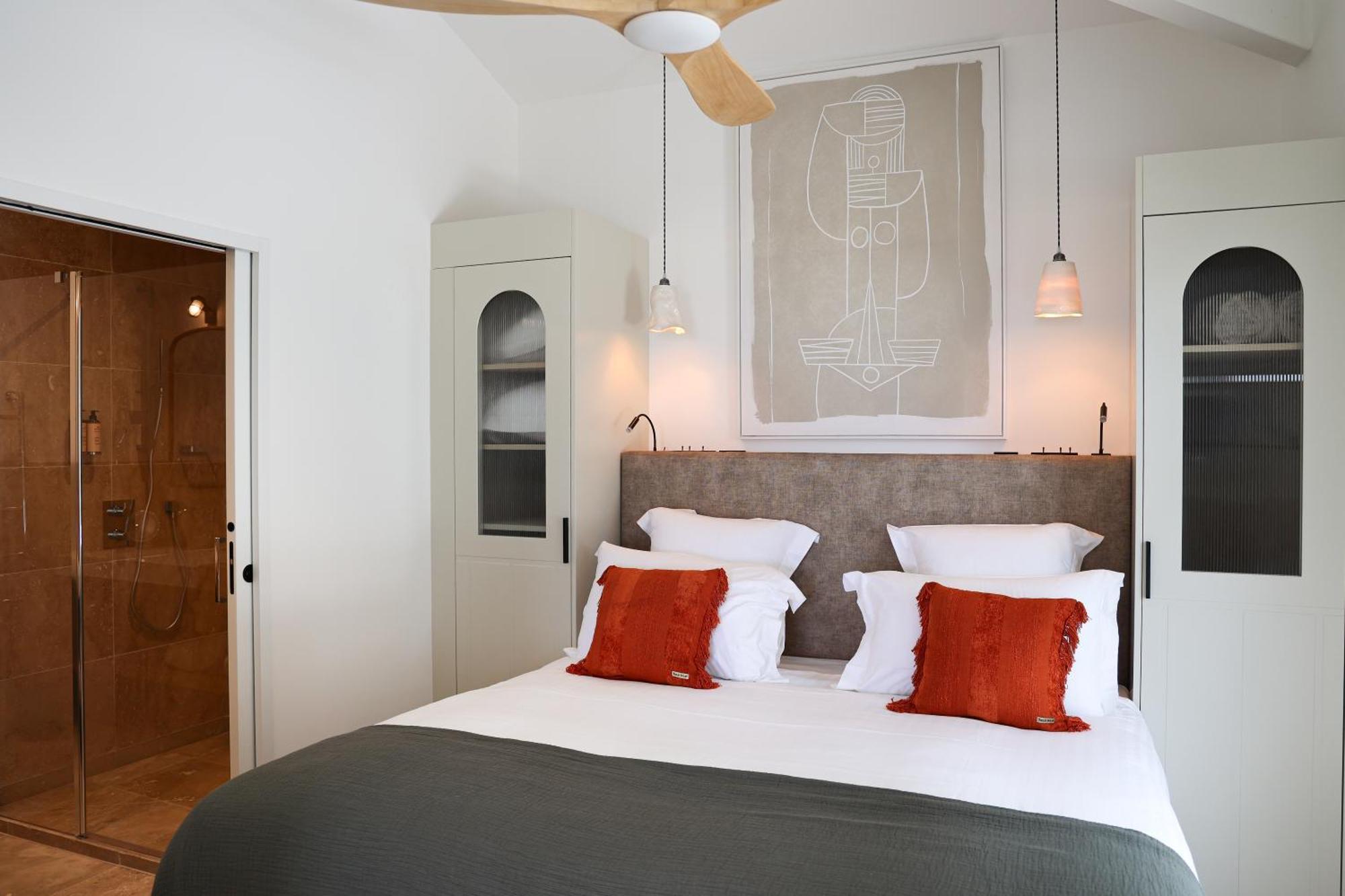 ארסשון Residence Les Suites Pereire מראה חיצוני תמונה