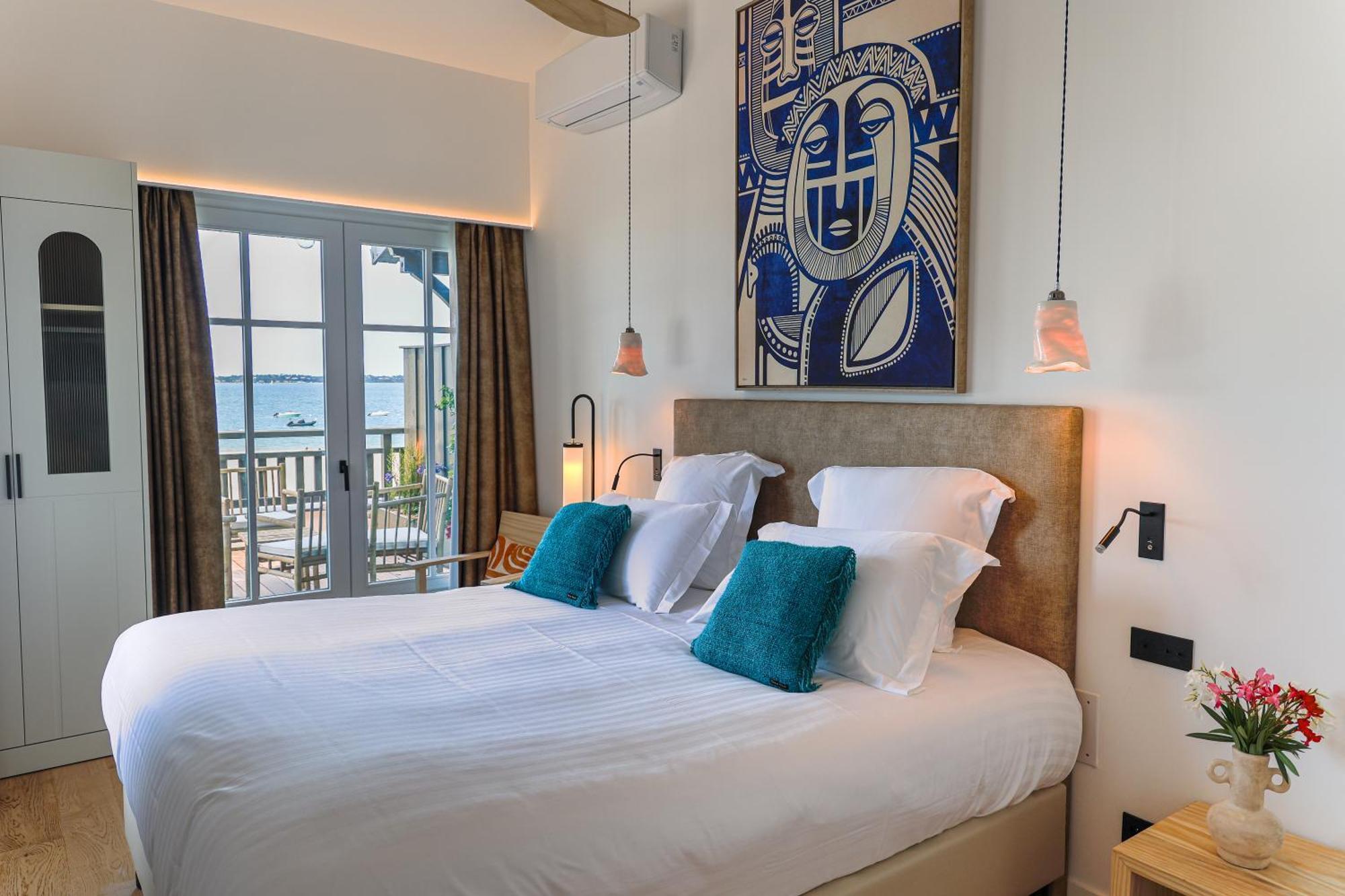 ארסשון Residence Les Suites Pereire מראה חיצוני תמונה